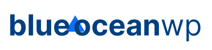 Blueoceanwp logo